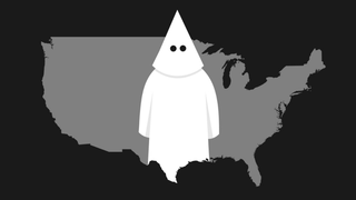 Wyoming Students Showed Up to Class in Bootleg KKK Robes Because Of Course They Did: ‘This Is Taught Behavior’